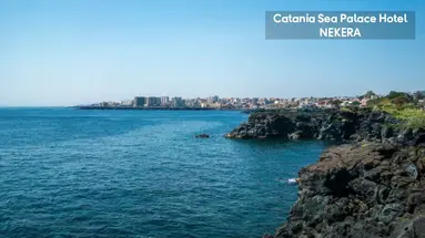 Catania Sea Palace Hotel