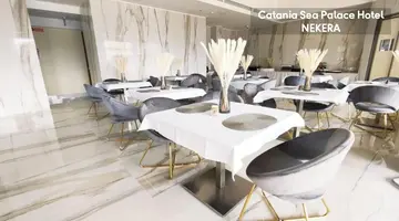 Catania Sea Palace Hotel
