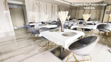 Catania Sea Palace Hotel