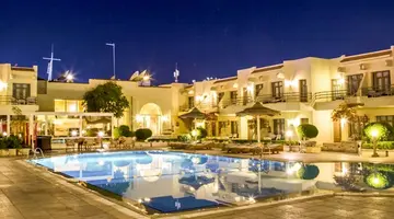 Cataract Layalina Resort