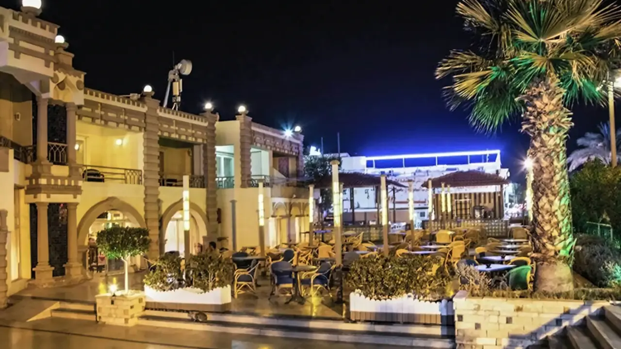 Cataract Layalina Resort