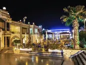 Cataract Layalina Resort