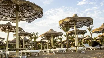 Cataract Layalina Resort