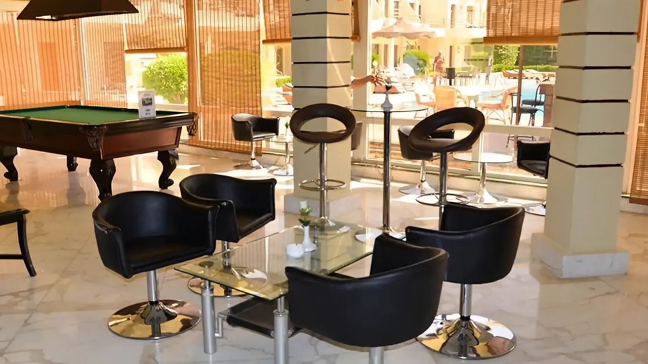 Cataract Layalina Resort