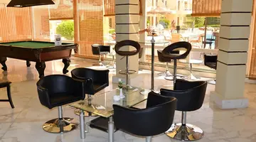 Cataract Layalina Resort