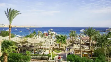 Cataract Layalina Resort