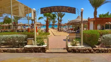 Cataract Layalina Resort