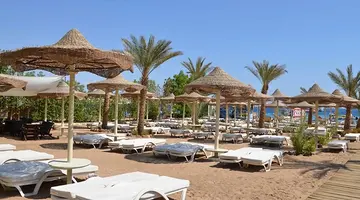 Cataract Layalina Resort