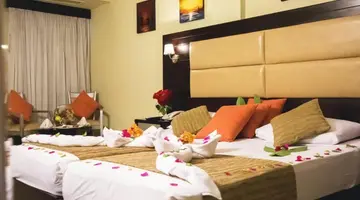Cataract Layalina Resort