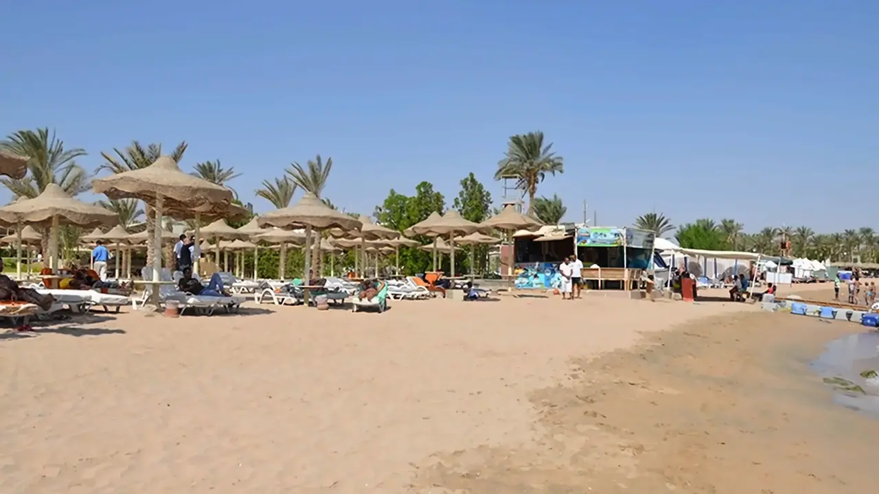 Cataract Layalina Resort