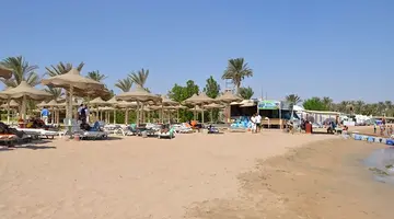 Cataract Layalina Resort