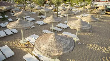 Cataract Layalina Resort