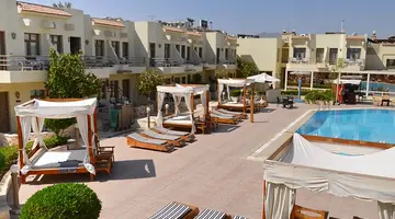 Cataract Layalina Resort