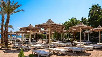 Cataract Layalina Resort