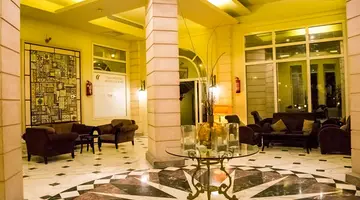 Cataract Layalina Resort