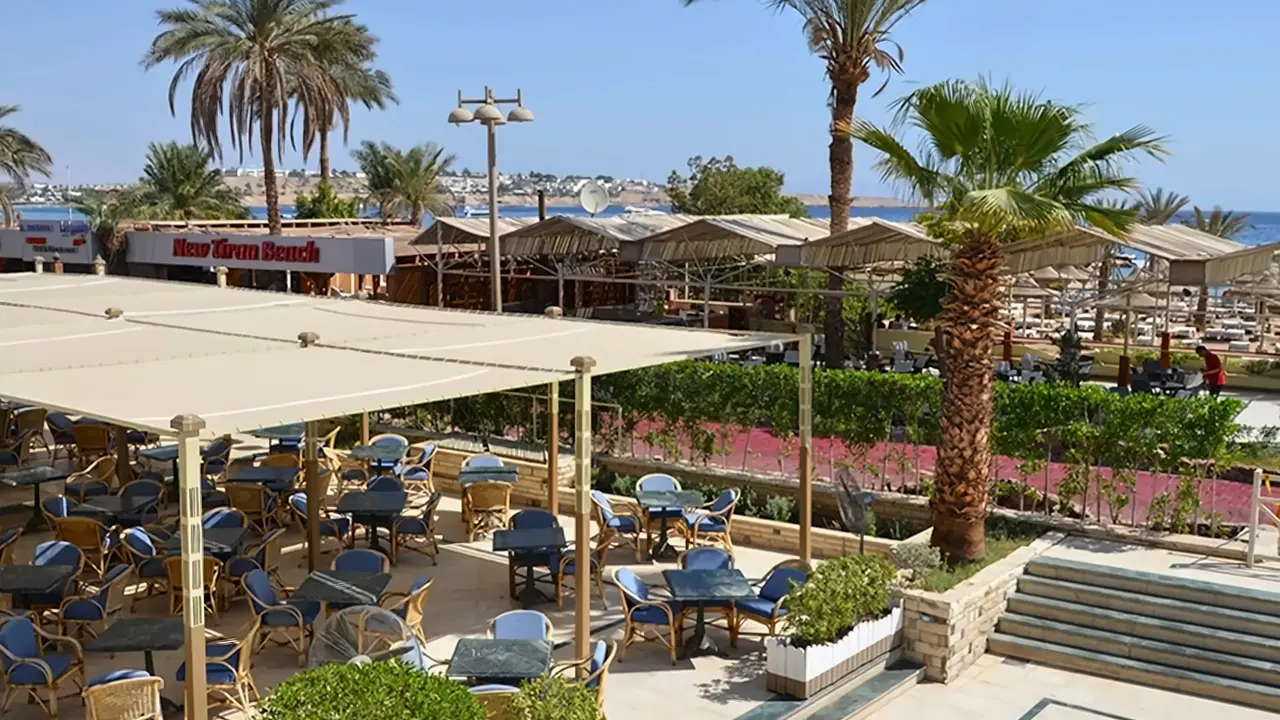 Cataract Layalina Resort