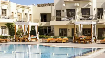 Cataract Layalina Resort