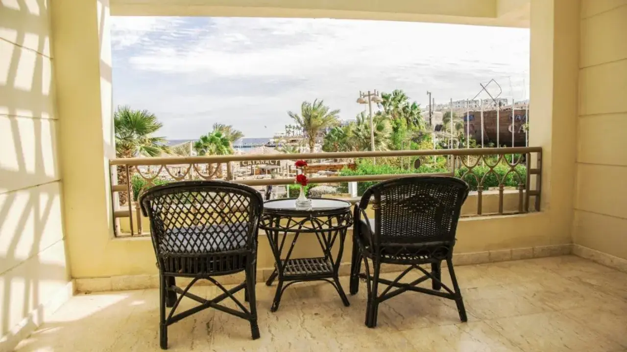 Cataract Layalina Resort