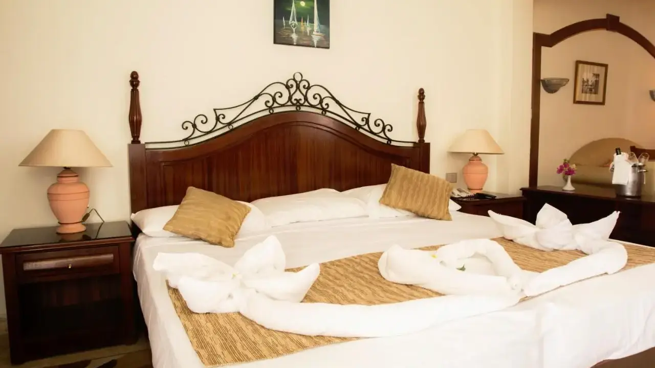 Cataract Layalina Resort