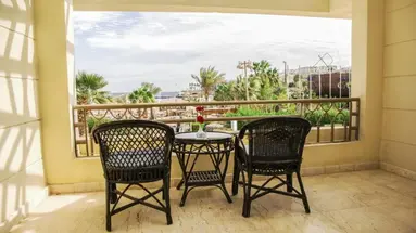 Cataract Layalina Resort