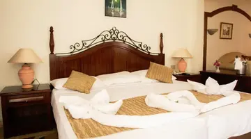 Cataract Layalina Resort