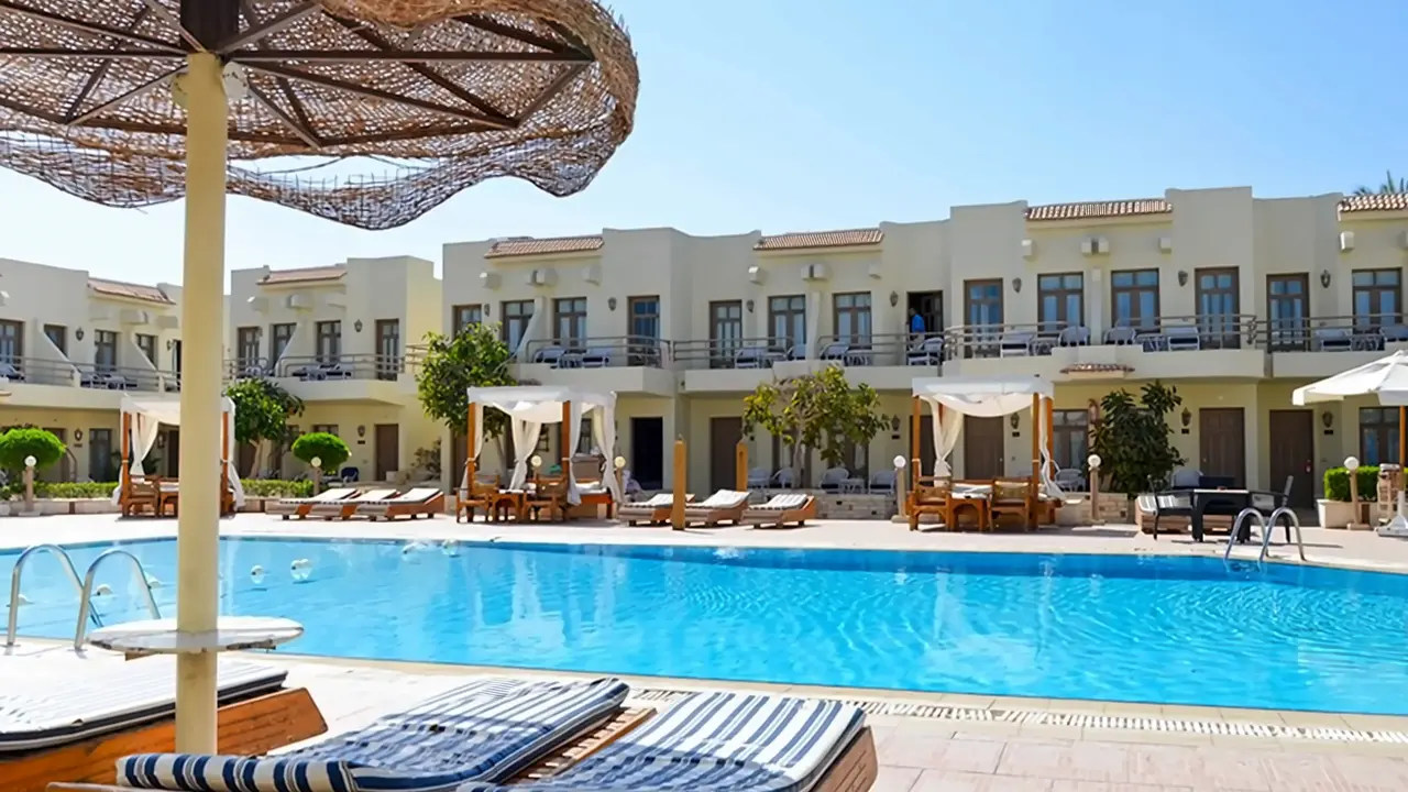 Cataract Layalina Resort
