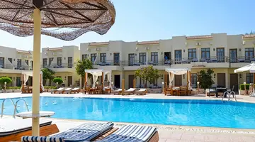 Cataract Layalina Resort
