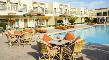 Cataract Layalina Resort