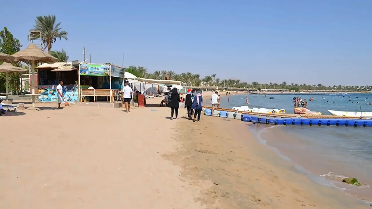 Cataract Layalina Resort
