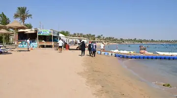 Cataract Layalina Resort