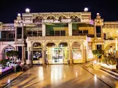 Cataract Layalina Resort
