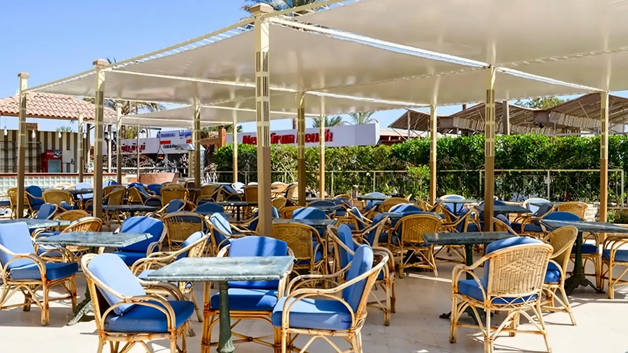 Cataract Layalina Resort