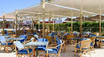 Cataract Layalina Resort