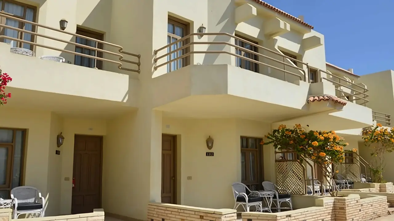 Cataract Layalina Resort