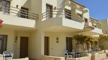 Cataract Layalina Resort