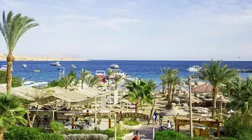 Cataract Layalina Resort