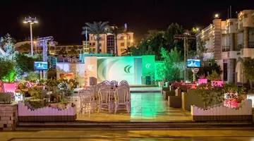 Cataract Layalina Resort