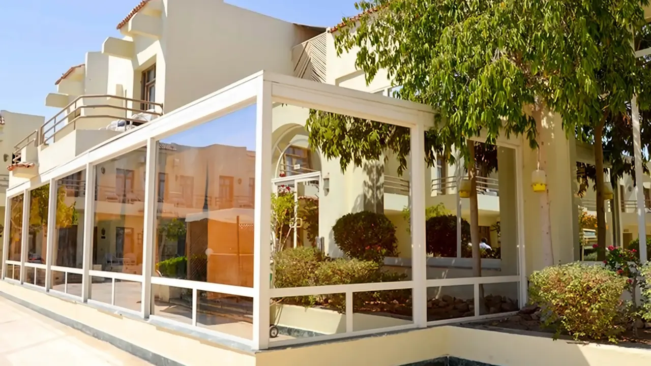 Cataract Layalina Resort