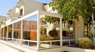 Cataract Layalina Resort