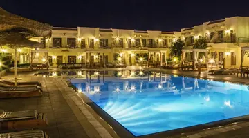 Cataract Layalina Resort