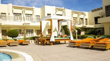 Cataract Layalina Resort