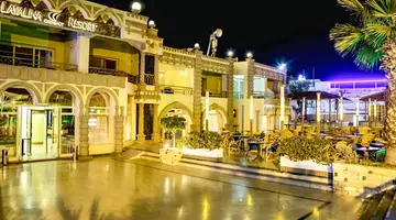 Cataract Layalina Resort
