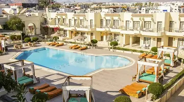 Cataract Layalina Resort