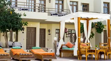 Cataract Layalina Resort