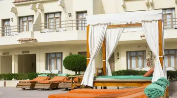 Cataract Layalina Resort