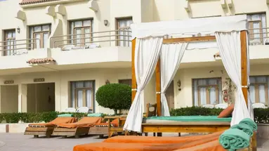 Cataract Layalina Resort