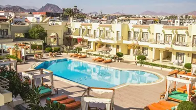 Cataract Layalina Resort