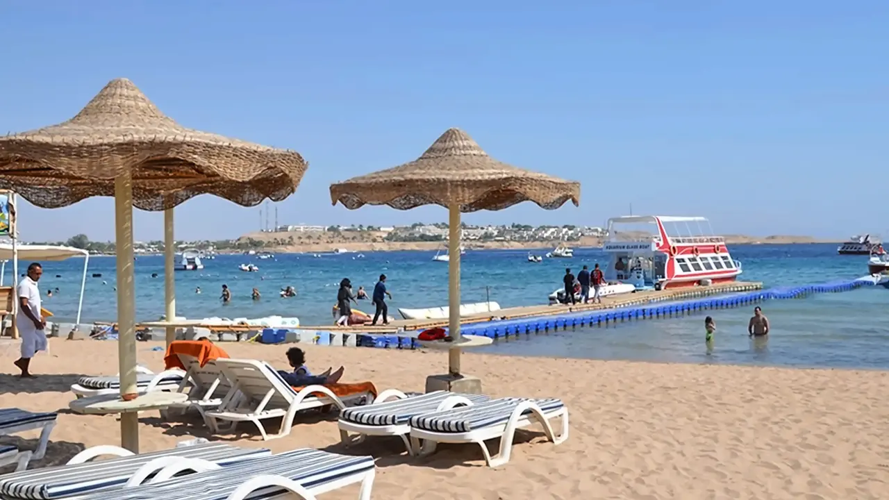 Cataract Layalina Resort