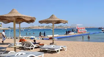 Cataract Layalina Resort