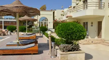 Cataract Layalina Resort